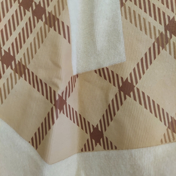 Victoria's Secret Pink Women's NWOT 3/4 Sleeve Jersey Shirt Size X- Large - Picture 2 of 5